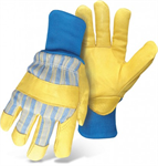 Insulated Pigskin Leather Palm xl