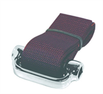 Strap Oil Filter Wrench HD 9in Max