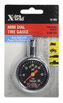 Xtra Seal Mini Dial Gauge