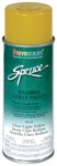 Spruce Gloss Yellow Enam Paint 12oz