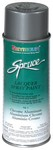 Spruce Chrome Alum Lacquer Paint 12oz