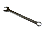 Wrench Comb High Polish 1 3/16