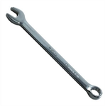Wrench Comb Met High Polish 12