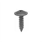 AV M4.8-2.12x20mm Phil. Truss Head Tap. Screw Phos