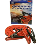 FJC 6ga. Booster Cables 16ft.