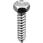 14 X 3/4 HH Tapping Screws 100pc.