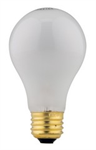 Rough Service Bulb 75w 2pk