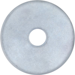 7/16 ID X 1 3/4 OD WASHER ZINC