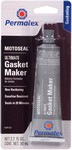 PERMATEX® MOTO SEAL 1™ - Ultimate Gasket Maker Gre