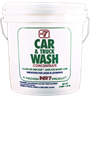 Dupont #7 Car Wash Powder 4lb