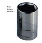 Socket 1/2 Drive Short 20MM