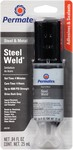 PERMATEX® PERMAPOXY™ 4 Minute Multi-Metal Epoxy --