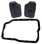 WIX Automatic Transmission Filter Kit
