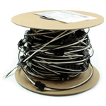 VSM Coil Harness 100 Plugs 12^ Centers Reel