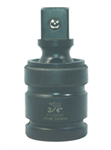 Universal Joint 3/4 Drive Impa