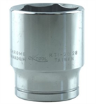 Socket 1/2 Drive Short 28MM