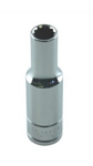 Socket Deep 3/8 Dr 12 Pt 5/16in