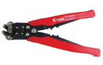 Wire Stripper- Self Adjusting