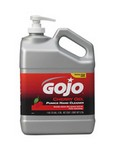 Gojo Cherry Gel Cleaner 1gal