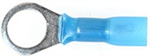 KRIMP AND SEAL TERMINAL 5/16 STUD 16-14 GAUGE