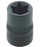 Socket-External Torq E-16 3/8in
