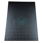 Blank Display Board - Black