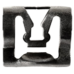 Window Reveal Moulding Clips 100pc.