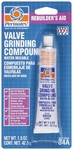 PERMATEX® Valve Grinding Compound 1.5 oz tube, car
