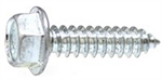 14 X 5/8 HWH Tapping Screws 100pc.