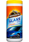 Armorall Glass Cleaner Wipes 25pc