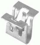 Windshield Garnish Moulding Fasteners 15pc.