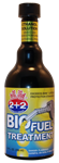 2+2 Ethanol Treatment/SUBSTITUTE?