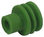 Pico Green Silicone Seal 50pc