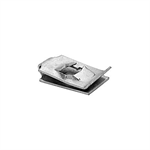 #8 Screw Size U-Nuts 50pc.