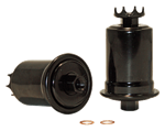 WIX Fuel (Complete In-Line) Filter