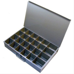 Pico 24 Slot Metal Kit 1pc