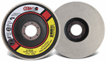 Camel Buffing Disk 4-1/2X7/8^ T27