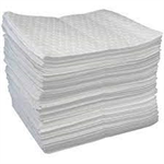 Oil Only Absorbent Pad 15^X19^ 100pc/bx