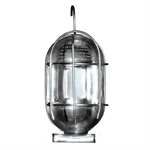 Repl Metal Cage Trouble Light