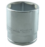 Socket 1/2 Dr Short 6 Pt 1-5/1