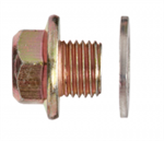 M14-1.5 Standard Oil Drain Plug (5)