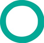 A/C O-Ring green 10pc