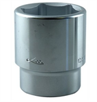 Socket 3/4 Dr 6 Pt 1-3/8in