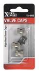 Xtra Seal High Heat Dome Caps 4pc