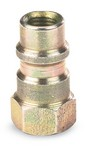 1/4 Low Side 134A Adapter 5pc