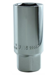 Spark Plug Socket 3/8 Dr 13/16