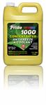 Pride Green Antifreeze conc. gal