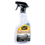 Meguiar's All Surface Interior Cleaner 16oz