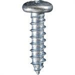 14 X 1 PH Philips Tapping Screws 100pc.