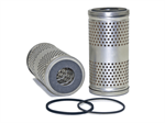 WIX Cartridge Lube Metal Canister Filter